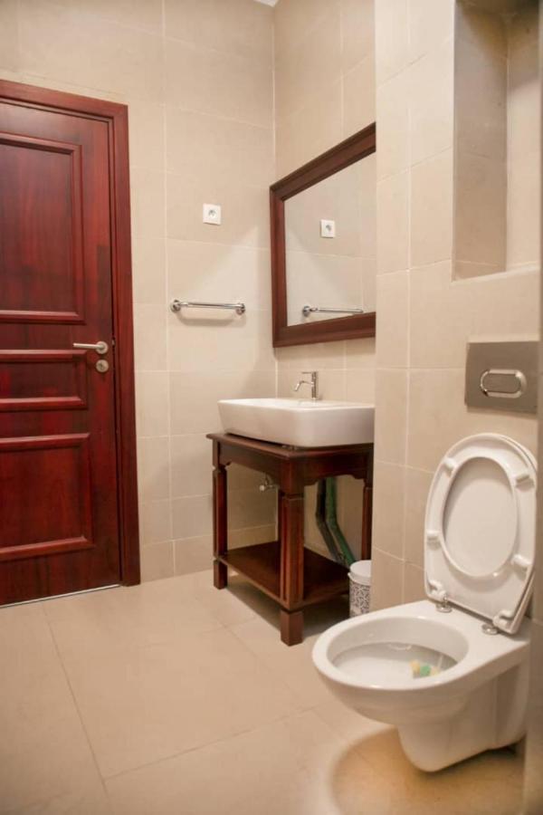 Riad Prince Louis Yaounde Exterior photo