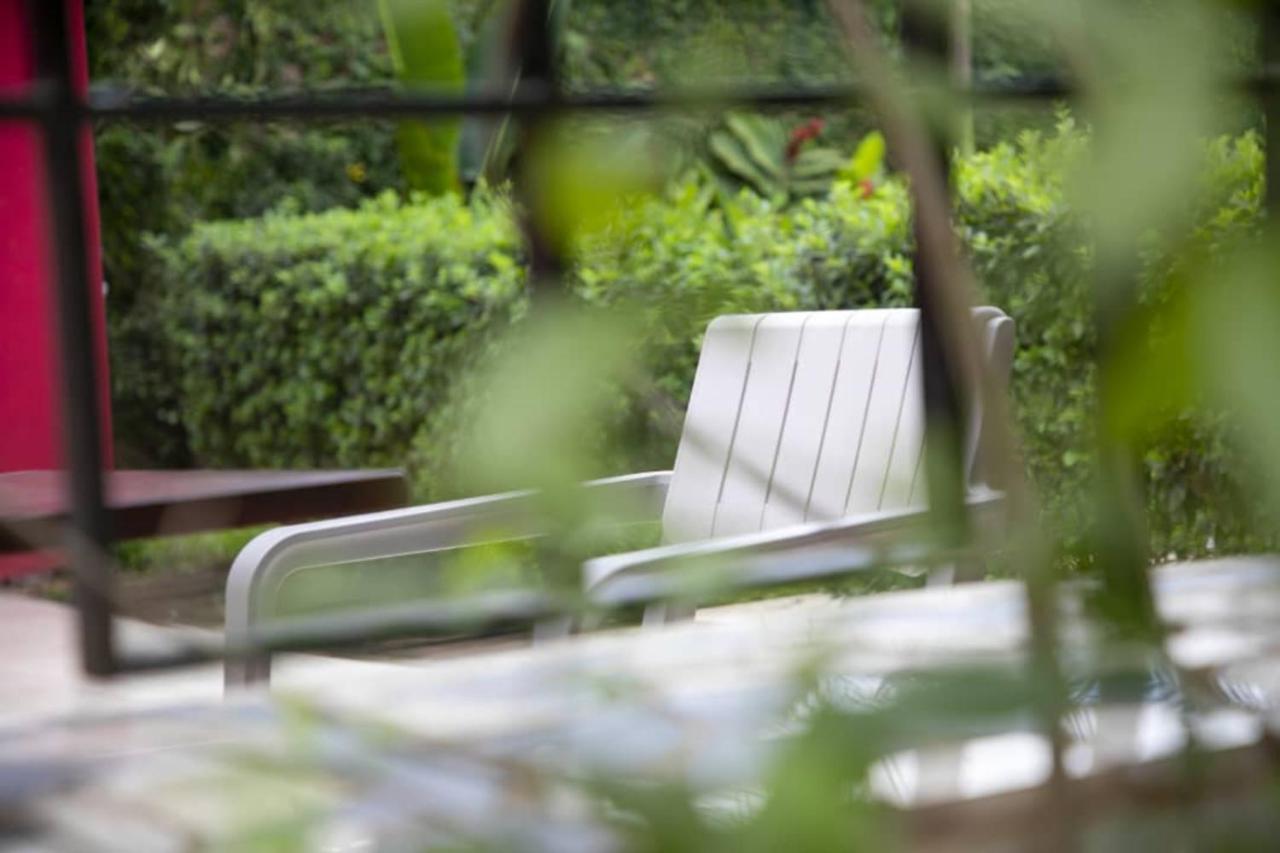 Riad Prince Louis Yaounde Exterior photo