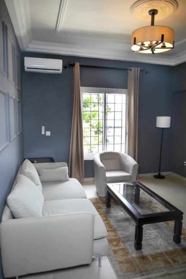 Riad Prince Louis Yaounde Exterior photo